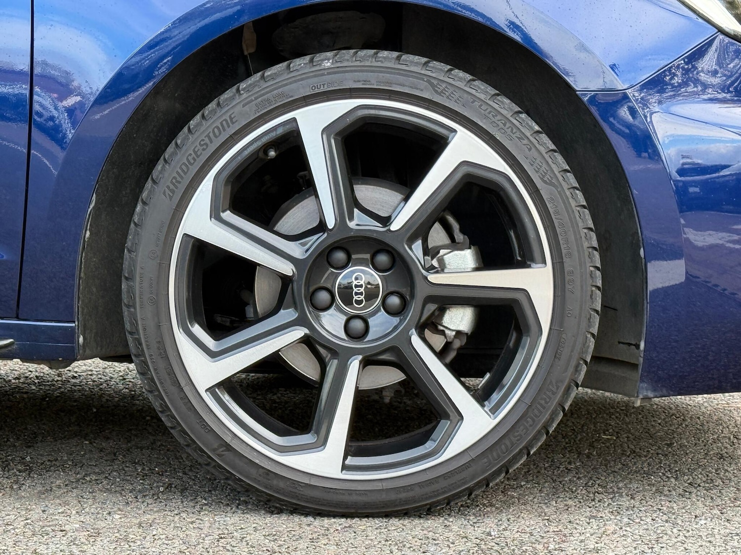 Used Audi A1 2024 for sale - 76989399: Photo 27