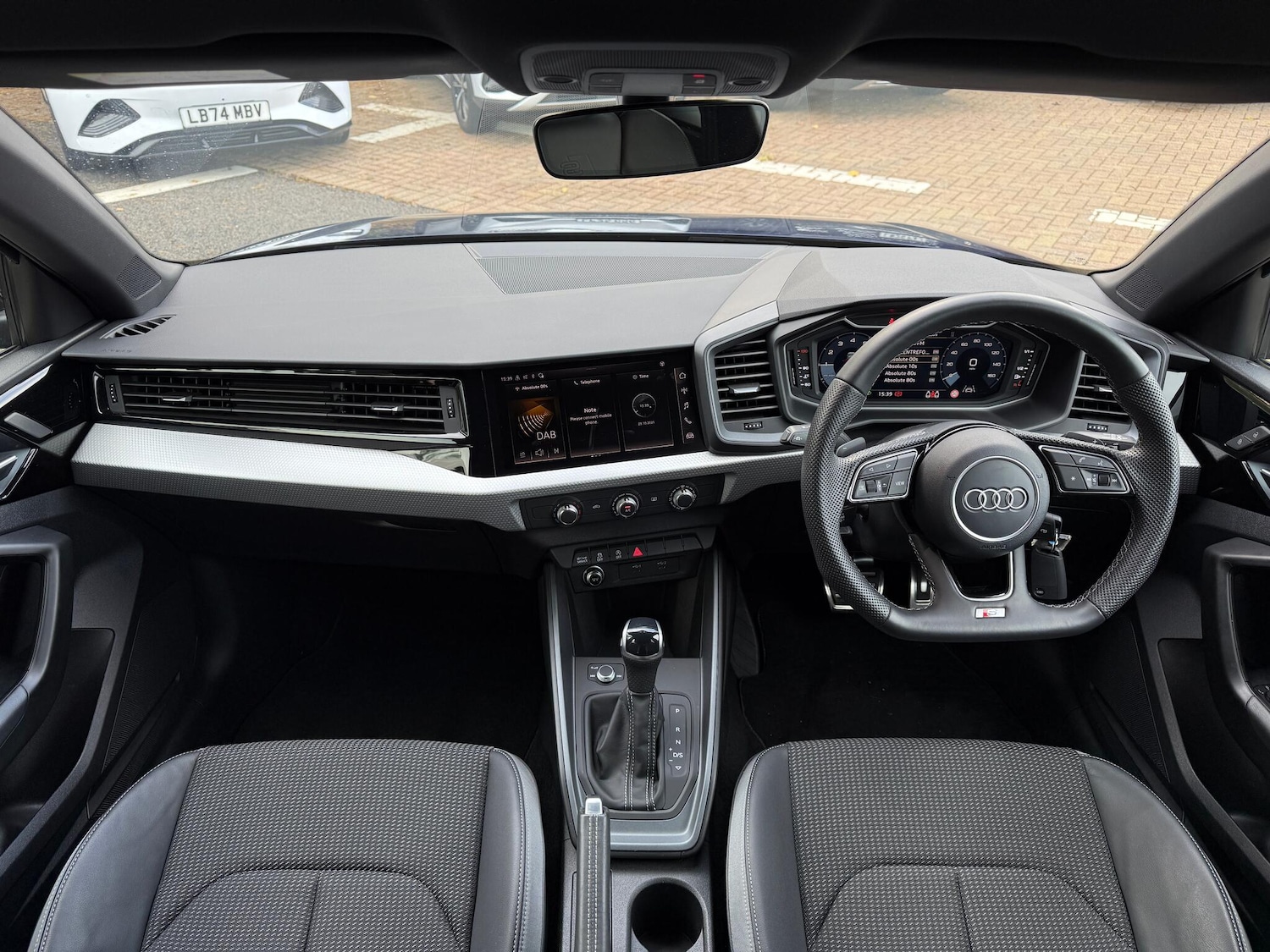 Used Audi A1 2024 for sale - 76989399: Photo 3