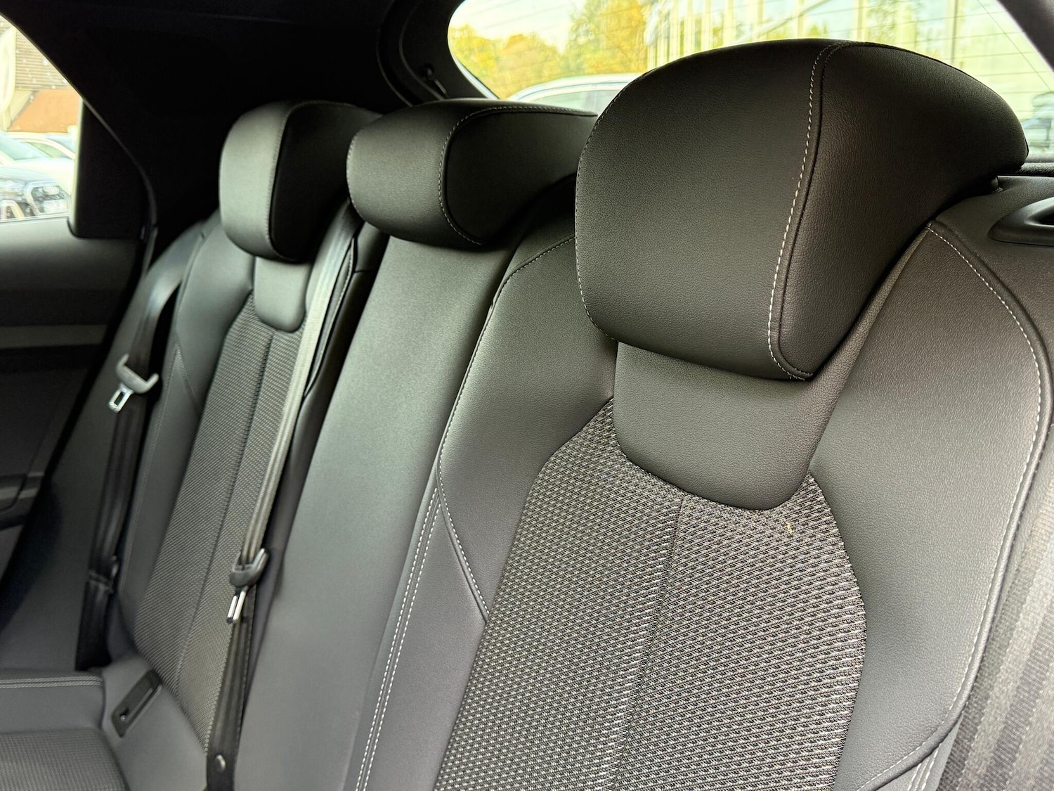 Used Audi A1 2024 for sale - 76989399: Photo 31