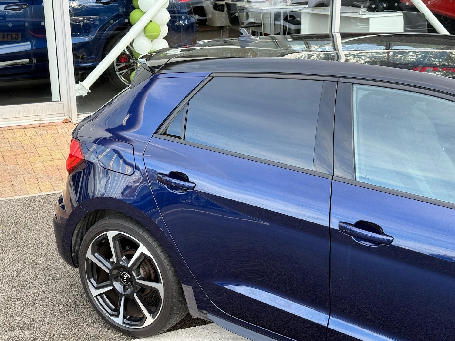 Used Audi A1 2024 for sale - 76989399: Photo 33