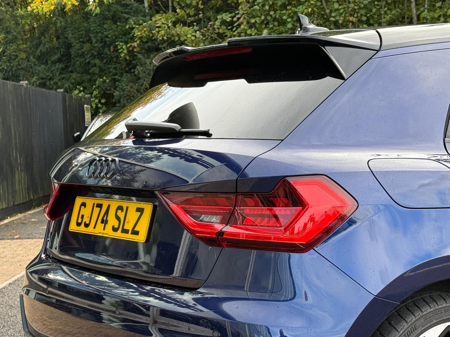 Used Audi A1 2024 for sale - 76989399: Photo 34