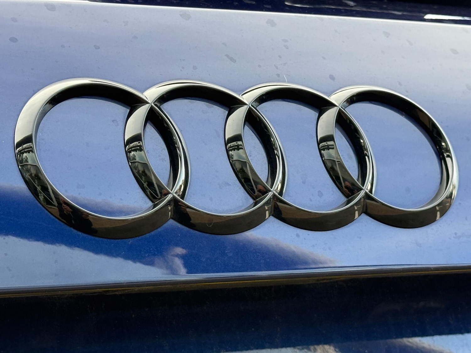 Used Audi A1 2024 for sale - 76989399: Photo 37