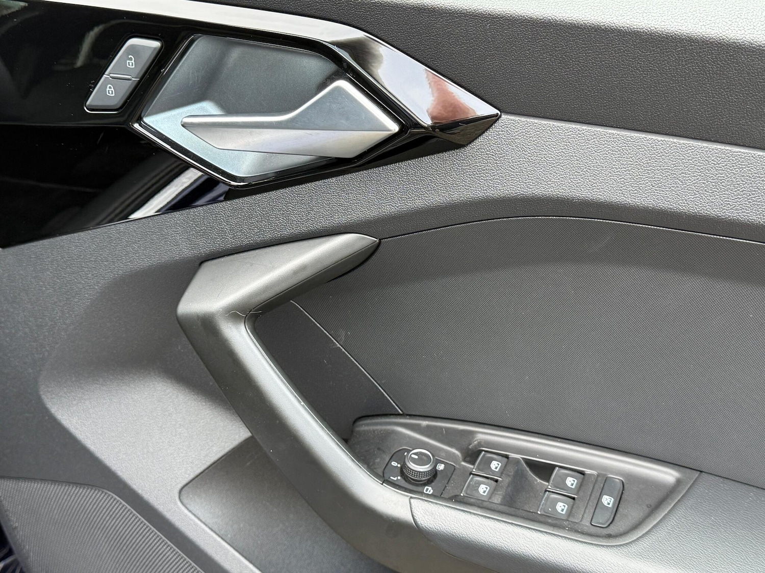 Used Audi A1 2024 for sale - 76989399: Photo 38