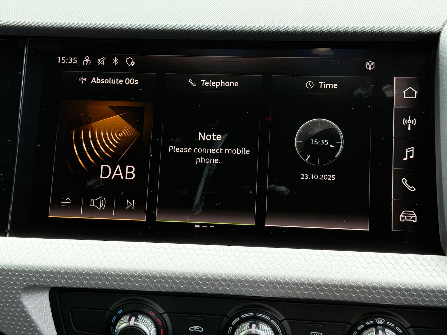 Used Audi A1 2024 for sale - 76989399: Photo 4