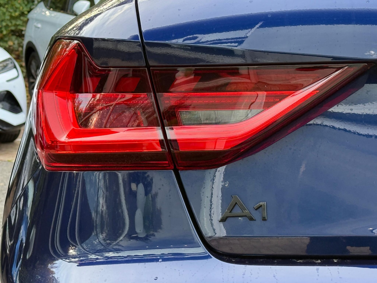 Used Audi A1 2024 for sale - 76989399: Photo 44