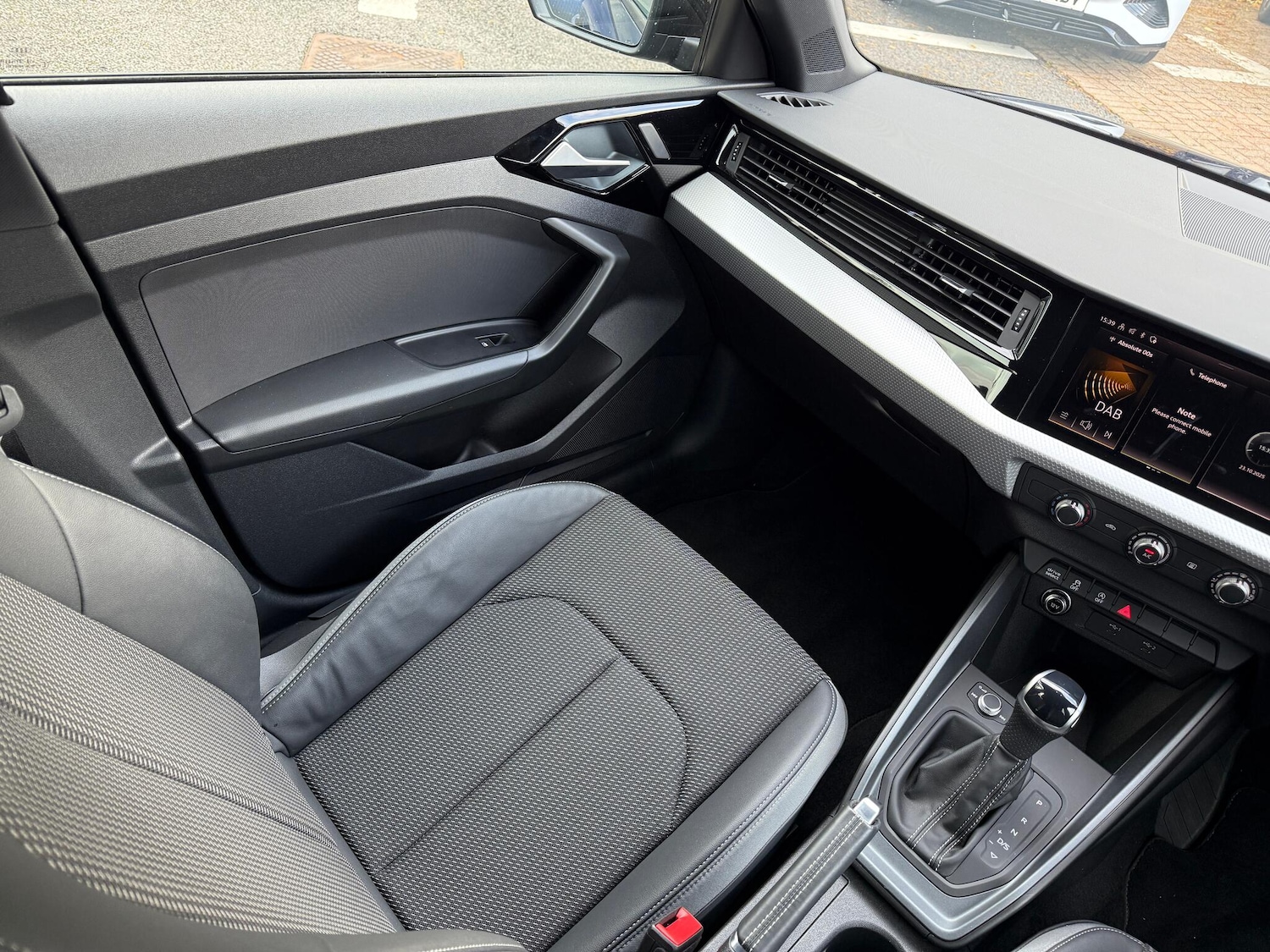 Used Audi A1 2024 for sale - 76989399: Photo 48