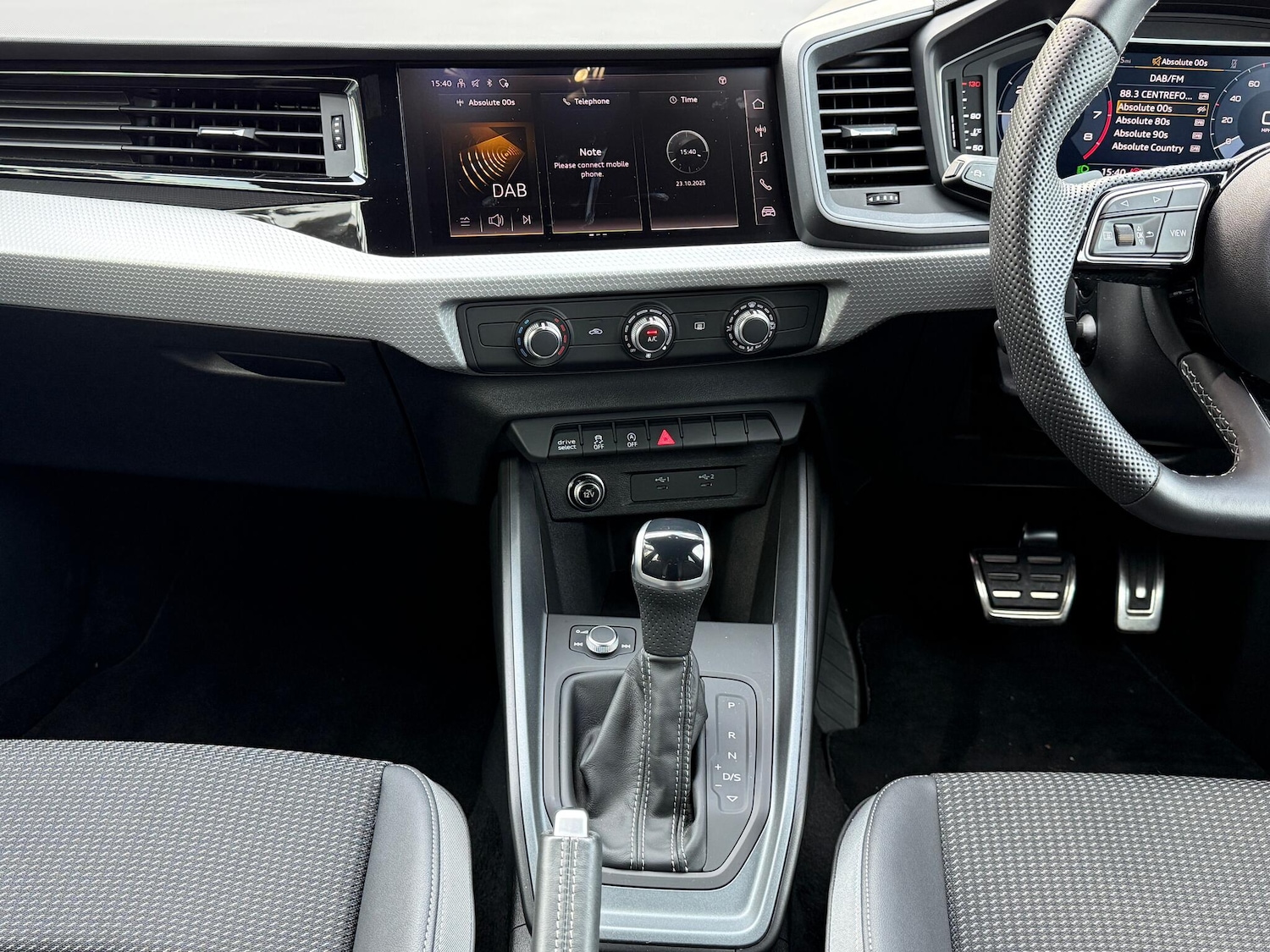 Used Audi A1 2024 for sale - 76989399: Photo 49