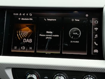 Used Audi A1 2024 for sale - 76989399: Photo