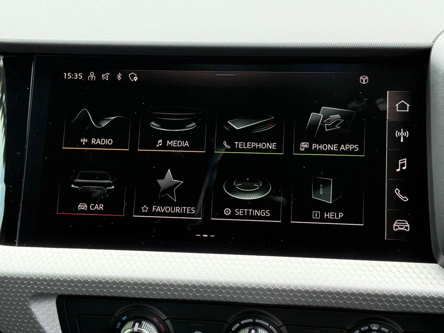 Used Audi A1 2024 for sale - 76989399: Photo 5