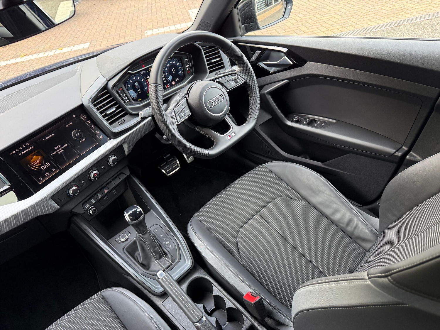 Used Audi A1 2024 for sale - 76989399: Photo 50