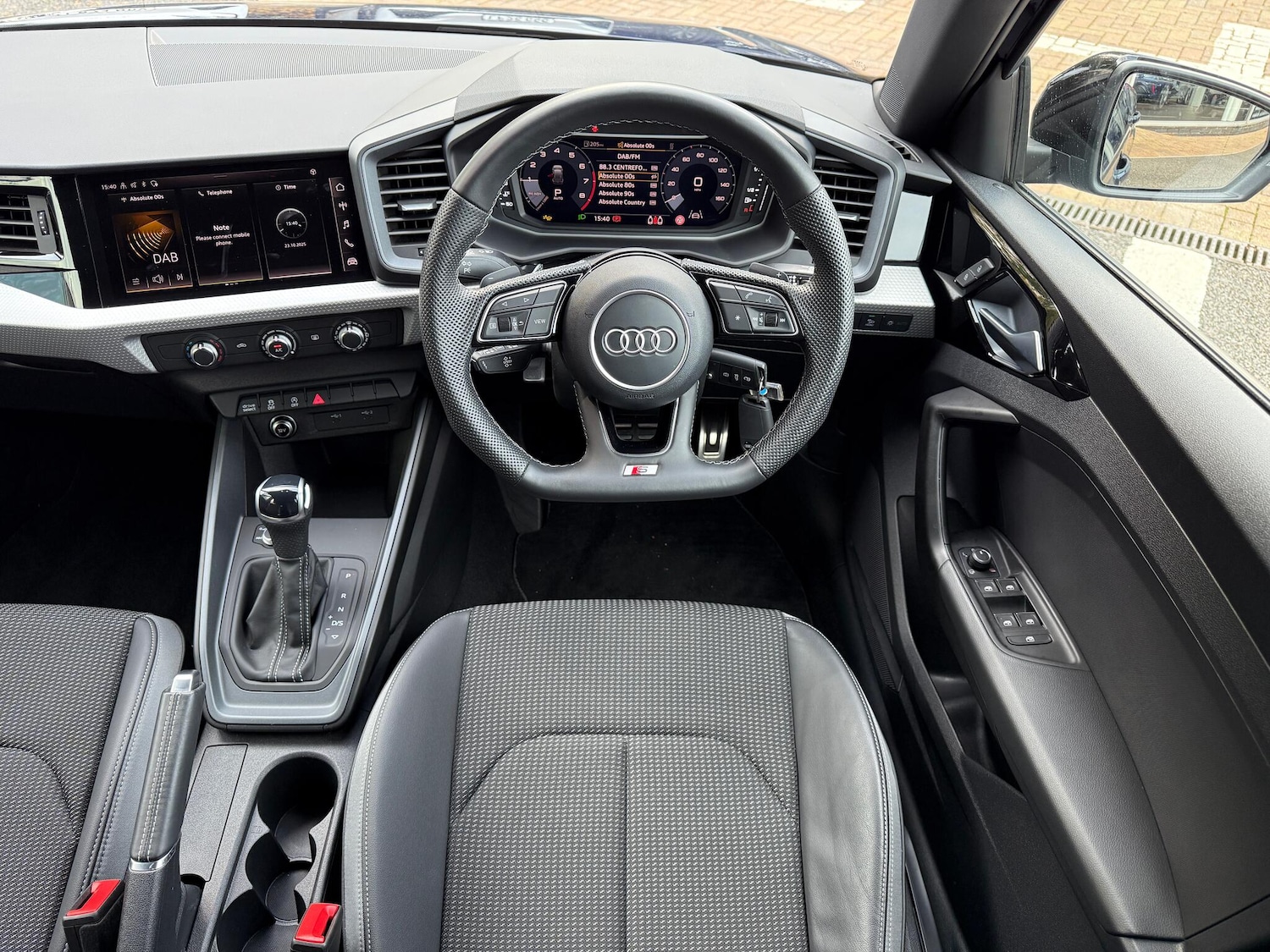 Used Audi A1 2024 for sale - 76989399: Photo 51