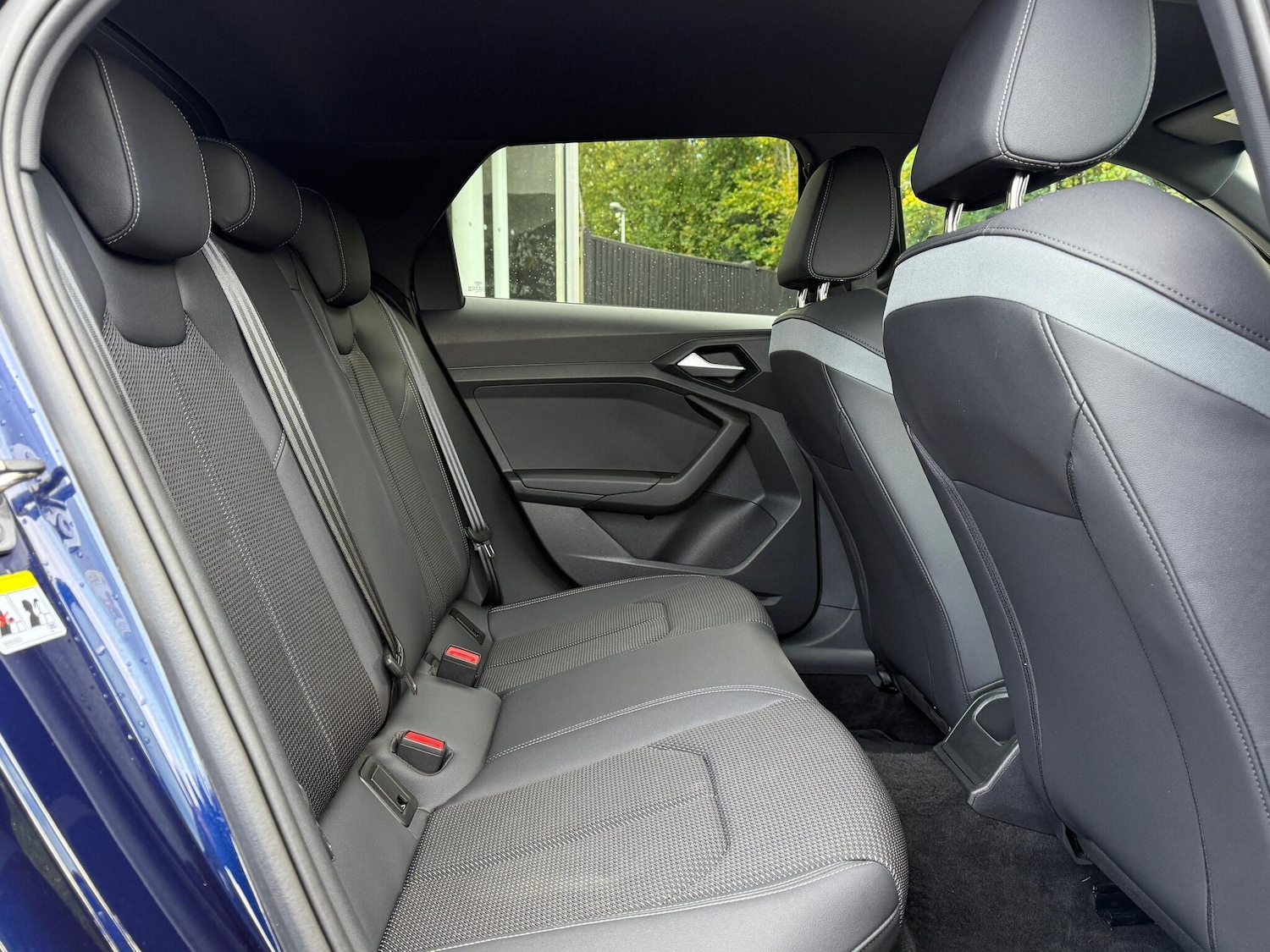 Used Audi A1 2024 for sale - 76989399: Photo 9