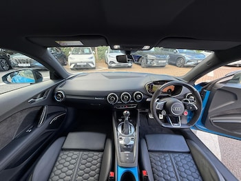 Used Audi TT RS 2022 for sale - 75904704: Photo