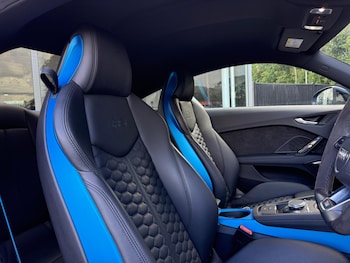 Used Audi TT RS 2022 for sale - 75904704: Photo