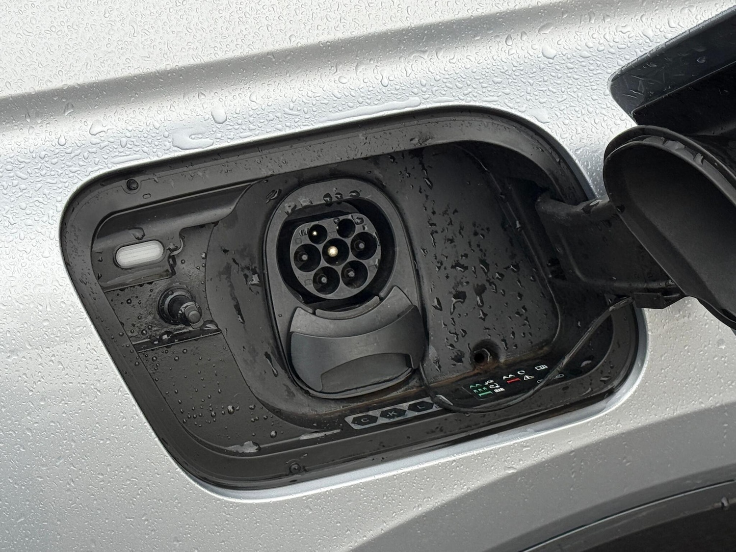 Used Audi Q4 e-tron 2023 for sale - 76457151: Photo 11