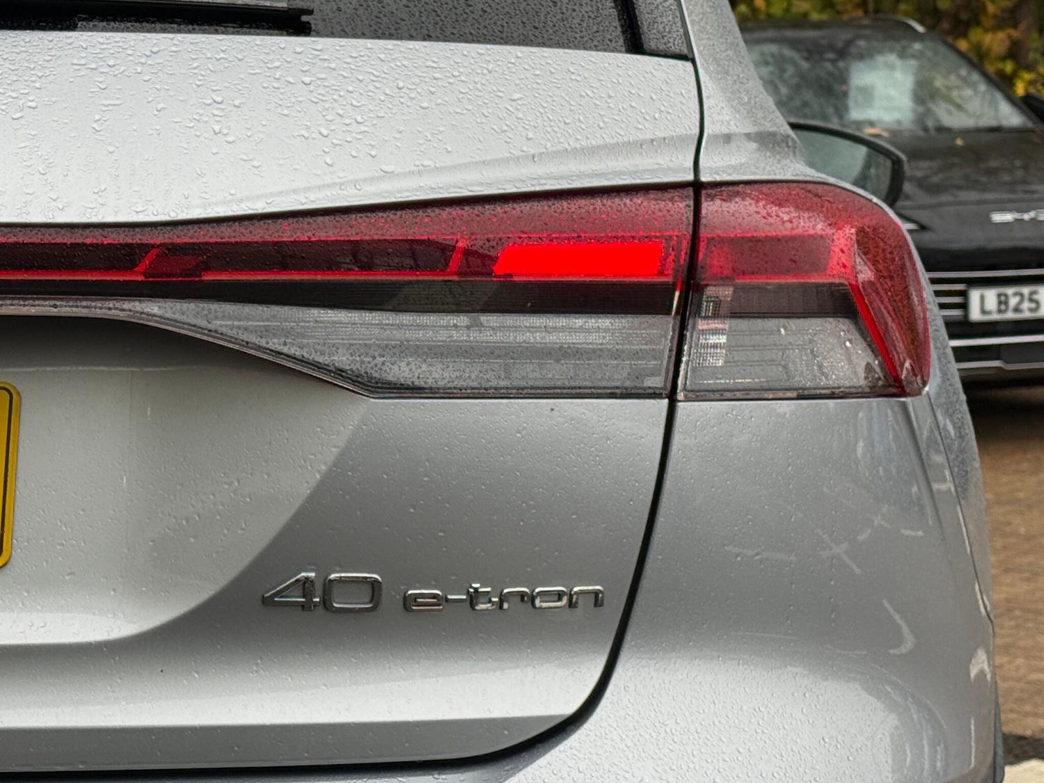 Used Audi Q4 e-tron 2023 for sale - 76457151: Photo 18