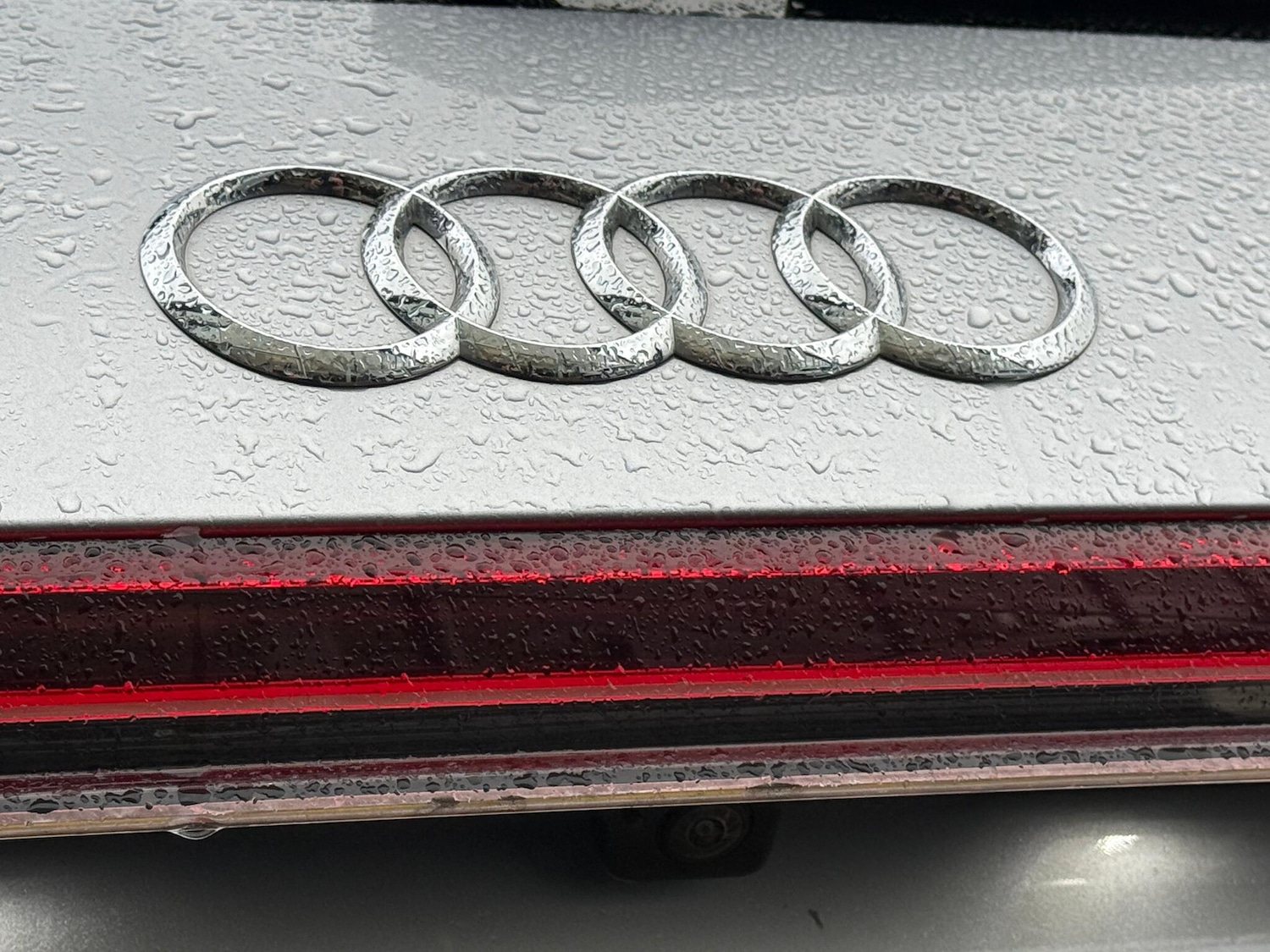 Used Audi Q4 e-tron 2023 for sale - 76457151: Photo 19