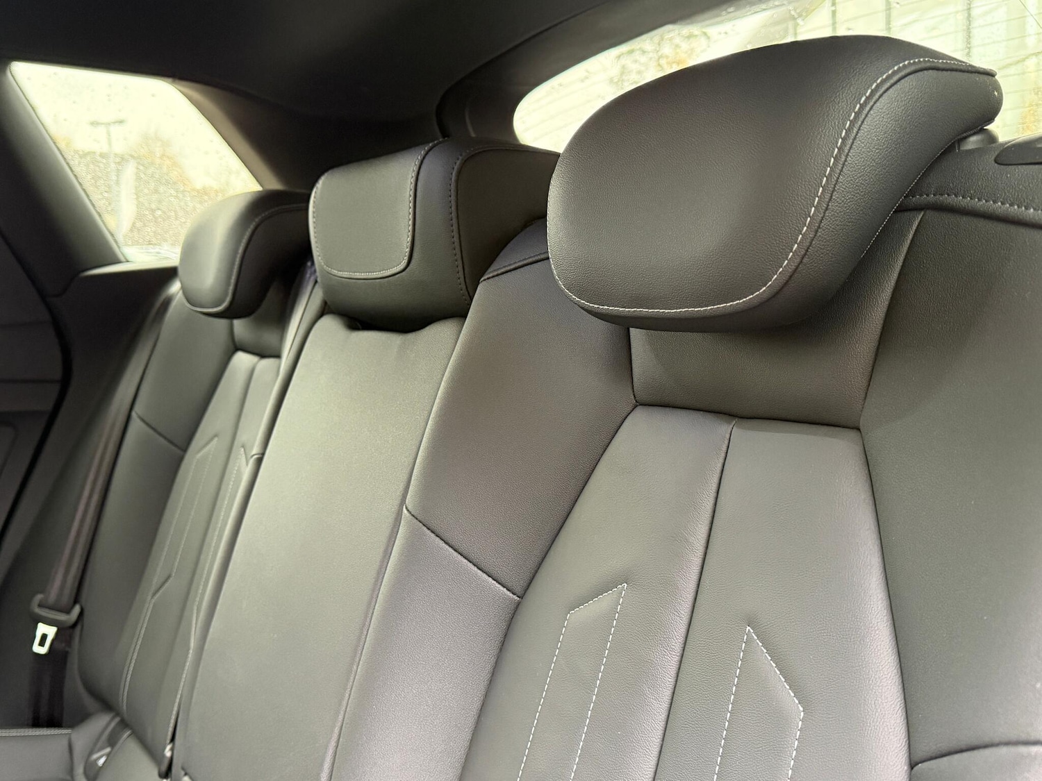 Used Audi Q4 e-tron 2023 for sale - 76457151: Photo 26