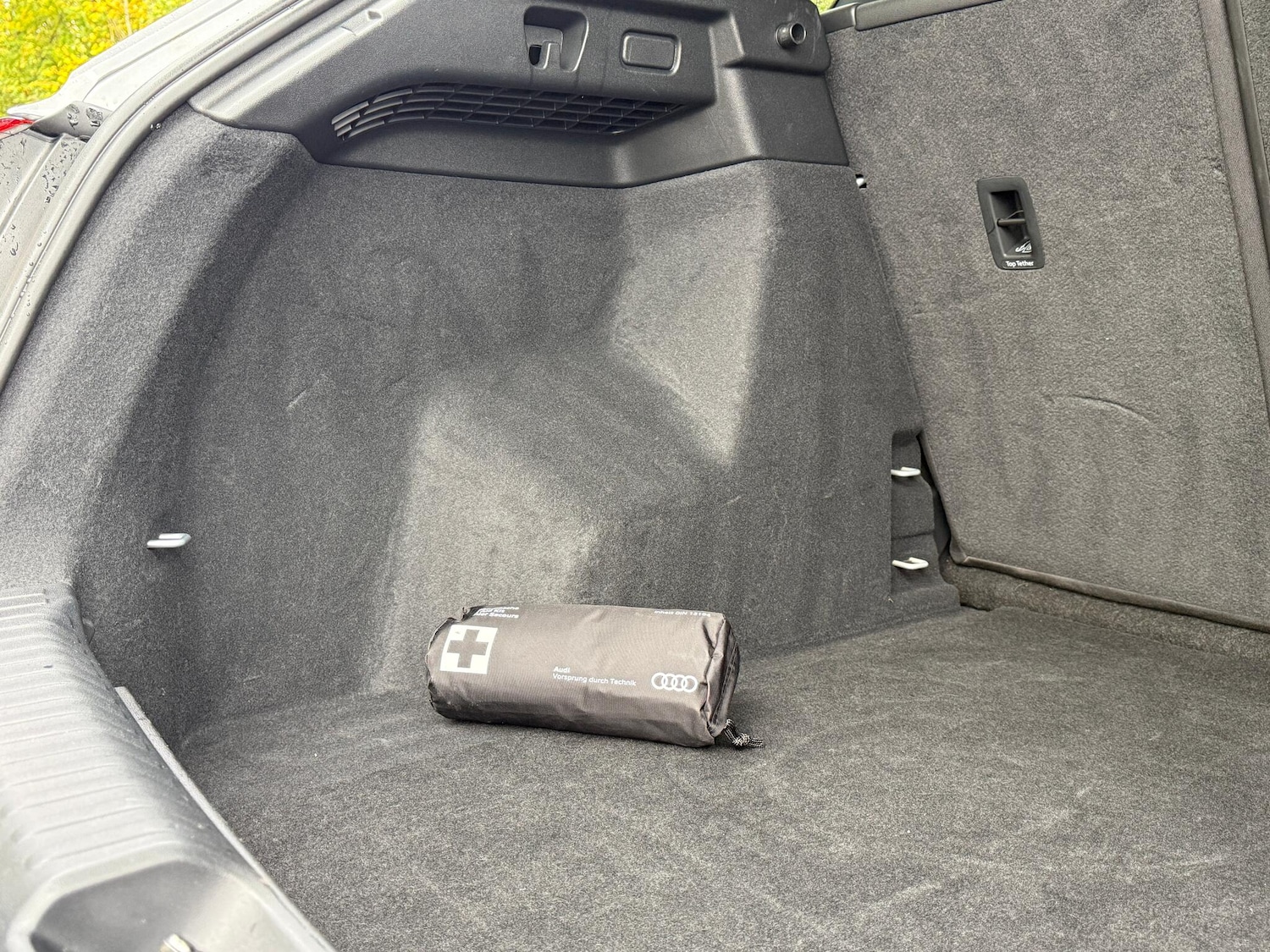 Used Audi Q4 e-tron 2023 for sale - 76457151: Photo 32