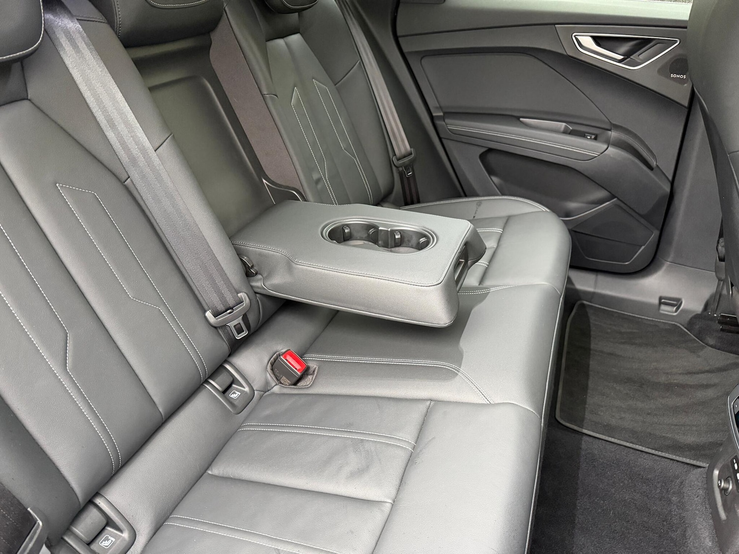 Used Audi Q4 e-tron 2023 for sale - 76457151: Photo 37