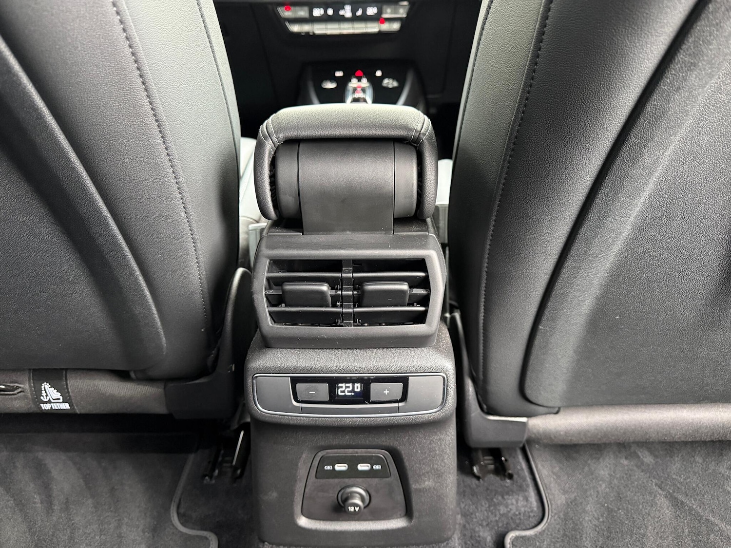 Used Audi Q4 e-tron 2023 for sale - 76457151: Photo 38