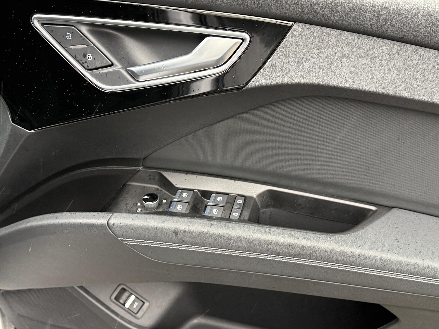 Used Audi Q4 e-tron 2023 for sale - 76457151: Photo 41