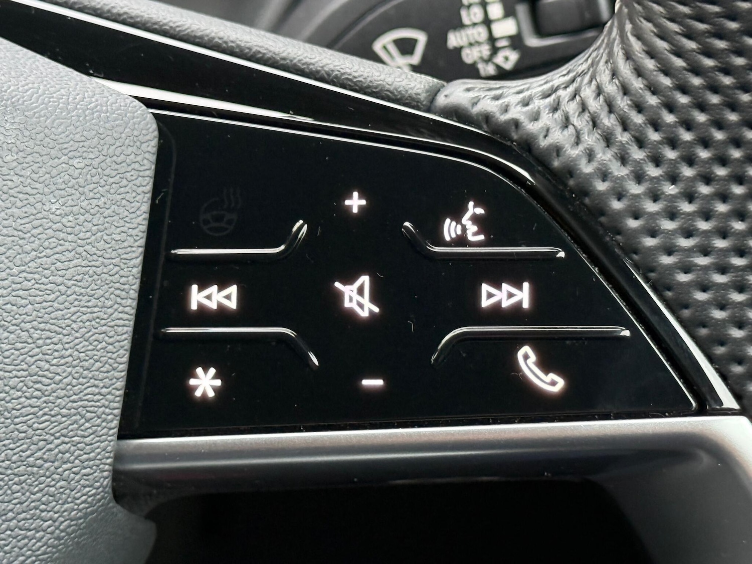 Used Audi Q4 e-tron 2023 for sale - 76457151: Photo 51