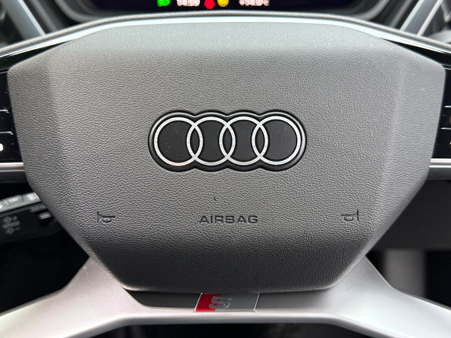 Used Audi Q4 e-tron 2023 for sale - 76457151: Photo 53