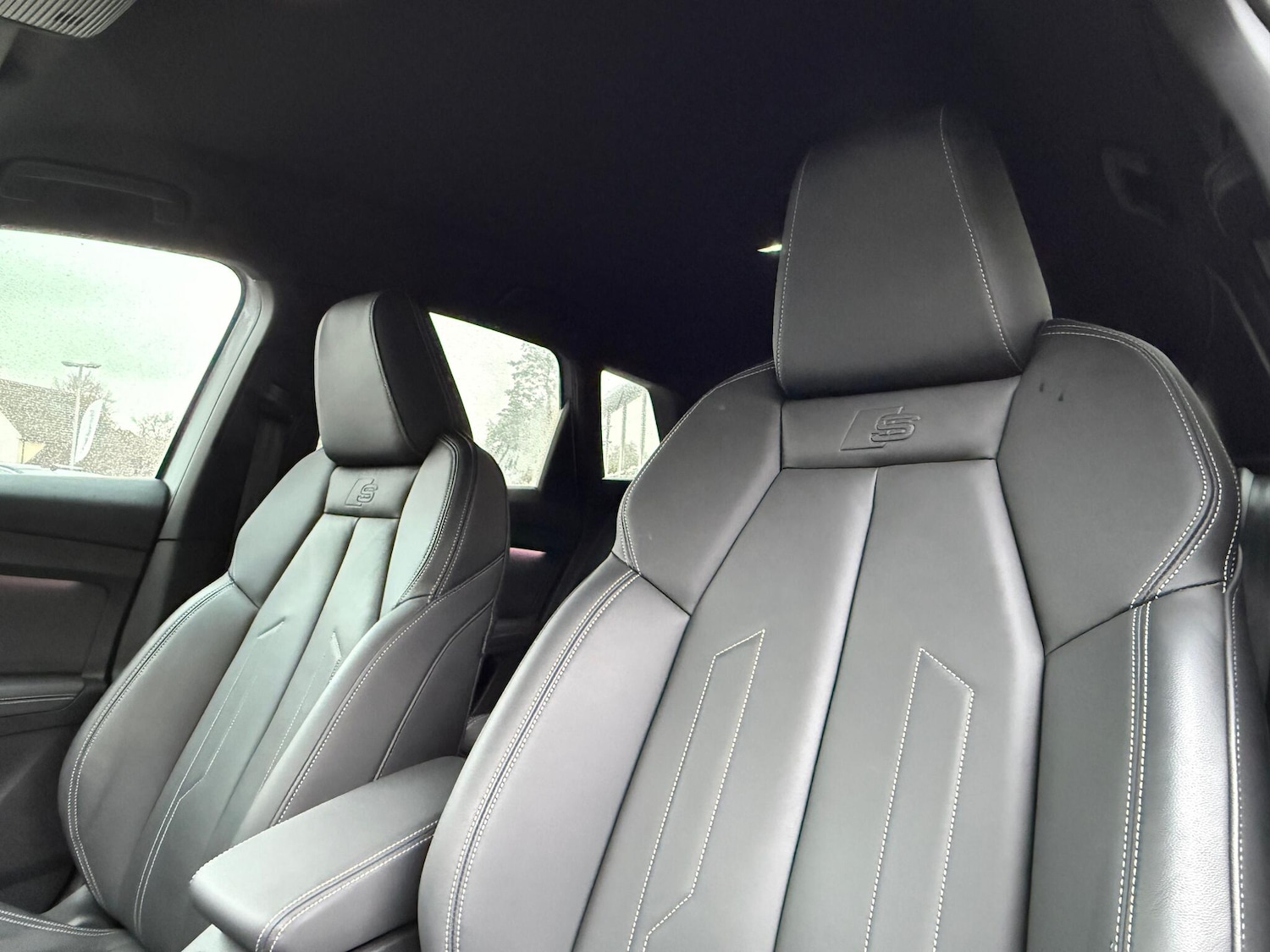 Used Audi Q4 e-tron 2023 for sale - 76457151: Photo 55