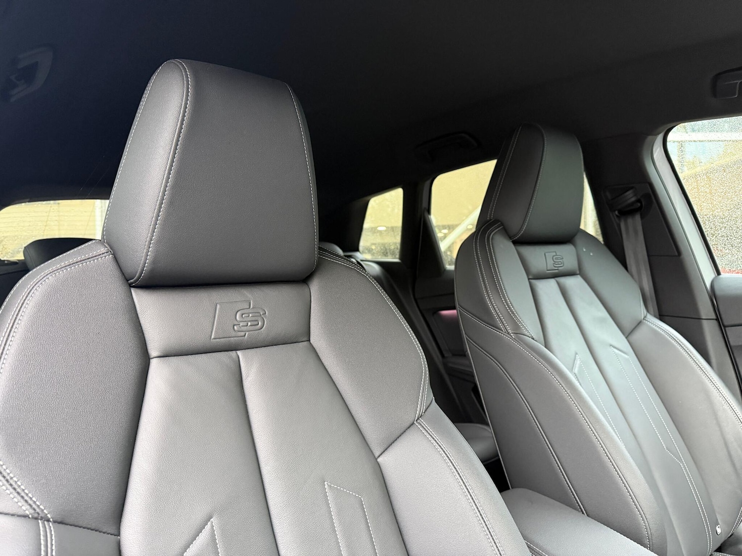 Used Audi Q4 e-tron 2023 for sale - 76457151: Photo 58