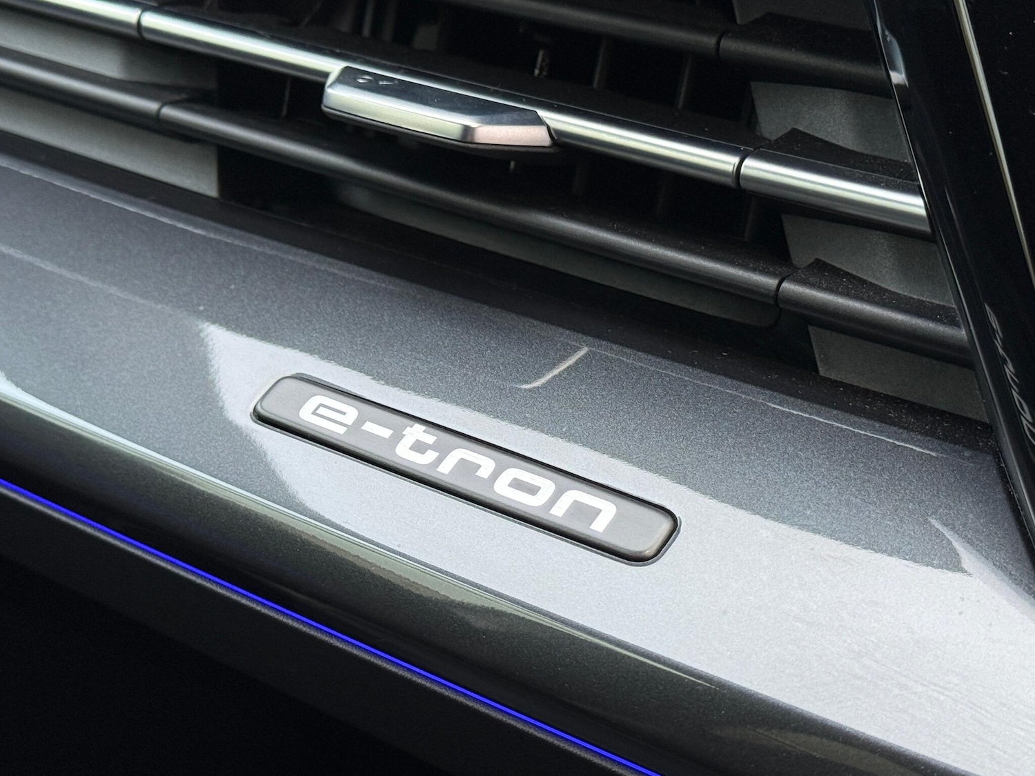 Used Audi Q4 e-tron 2023 for sale - 76457151: Photo 60