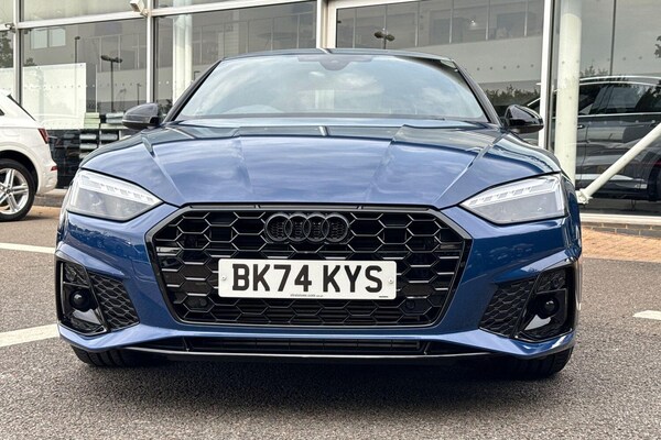 Used Audi A5 2024 for sale - 75647162: Photo 11