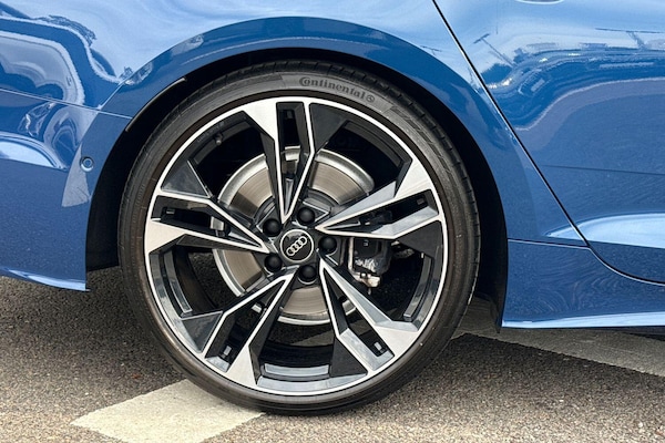Used Audi A5 2024 for sale - 75647162: Photo 12