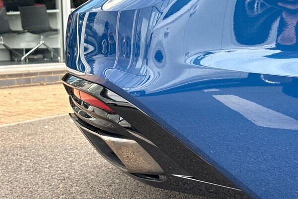 Used Audi A5 2024 for sale - 75647162: Photo 16