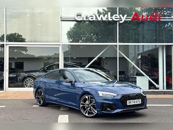 Audi - A5