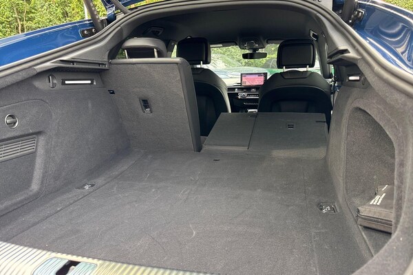Used Audi A5 2024 for sale - 75647162: Photo 20