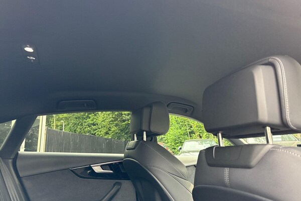 Used Audi A5 2024 for sale - 75647162: Photo 22