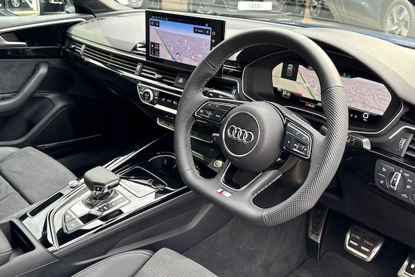 Used Audi A5 2024 for sale - 75647162: Photo 25