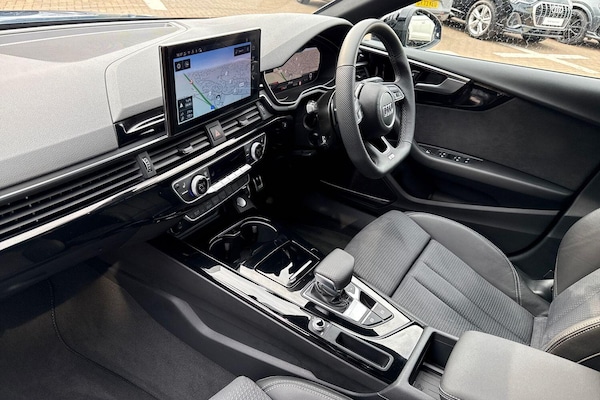 Used Audi A5 2024 for sale - 75647162: Photo 26