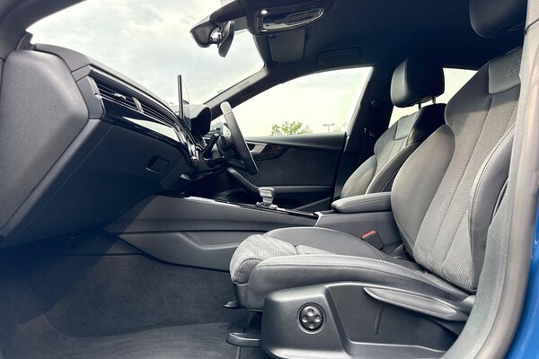 Used Audi A5 2024 for sale - 75647162: Photo 27