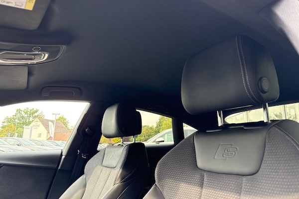 Used Audi A5 2024 for sale - 75647162: Photo 28