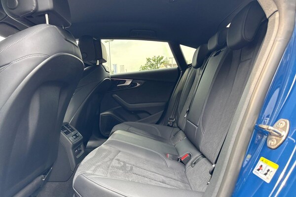 Used Audi A5 2024 for sale - 75647162: Photo 29