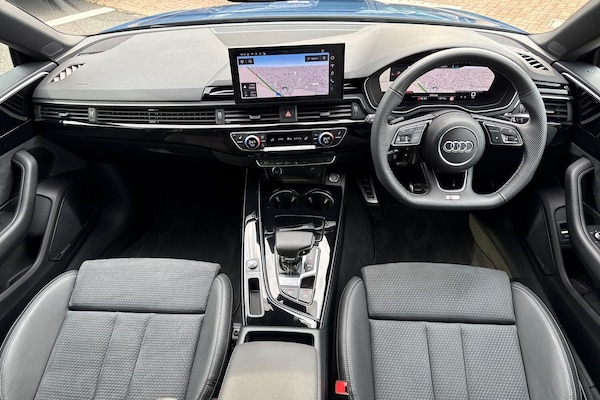 Used Audi A5 2024 for sale - 75647162: Photo 31