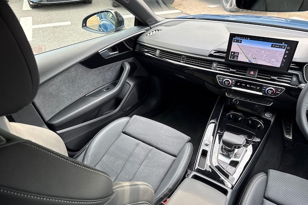 Used Audi A5 2024 for sale - 75647162: Photo 32