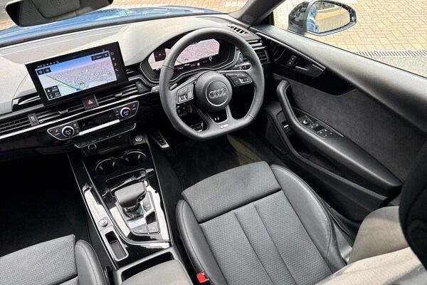 Used Audi A5 2024 for sale - 75647162: Photo 33