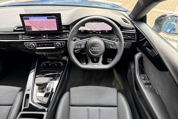 Used Audi A5 2024 for sale - 75647162: Photo 34
