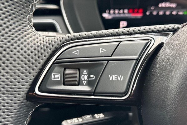 Used Audi A5 2024 for sale - 75647162: Photo 36
