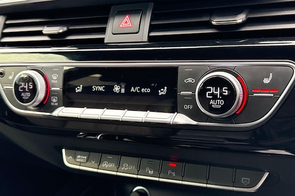 Used Audi A5 2024 for sale - 75647162: Photo 38