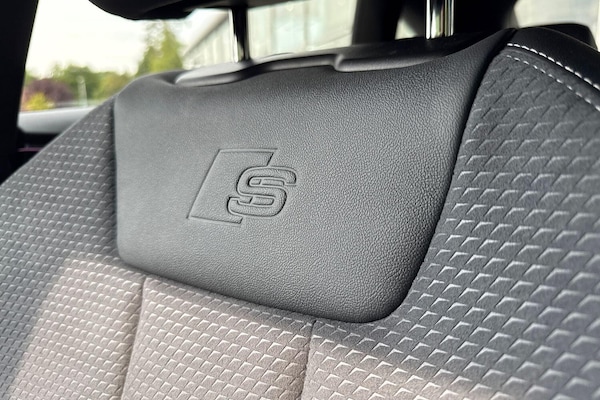 Used Audi A5 2024 for sale - 75647162: Photo 47