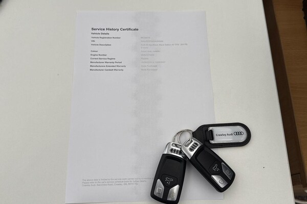 Used Audi A5 2024 for sale - 75647162: Photo 48